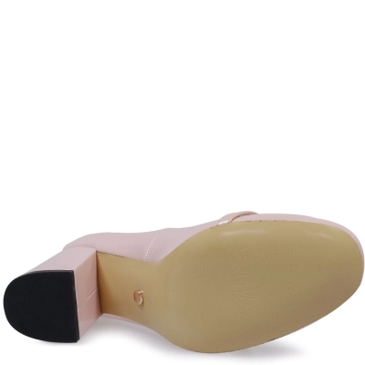 Channal Vita / Туфли