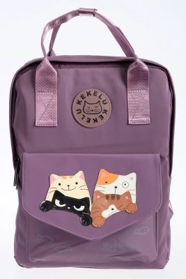 Naulice / Рюкзак 