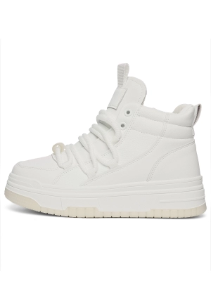 Lucky Sister / Ботинки женские утепленные