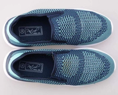 Patrol / Слипоны