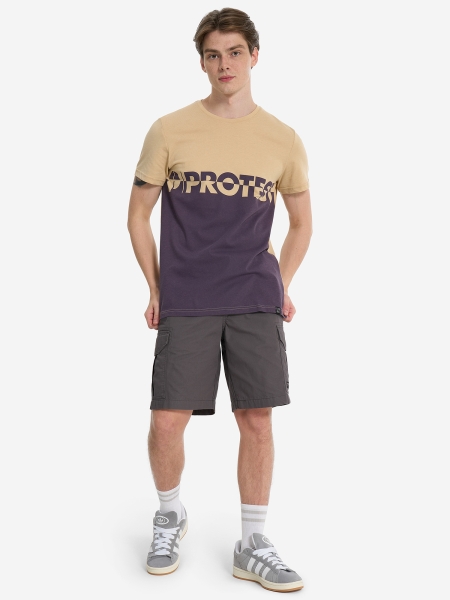 Protest / Футболка 128609-T1