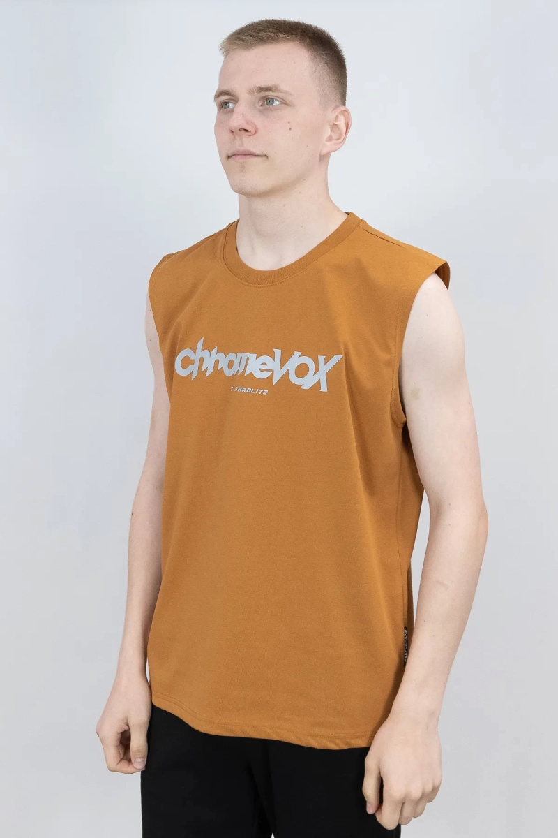 KD / Майка KD / Майка