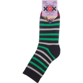 ХОХ / Носки