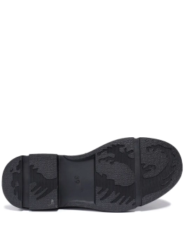 Torsion Field (Тофа) / Ботинки мужские утепленные