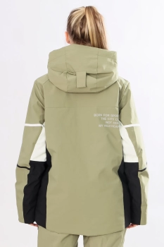 High Experience / Куртка горнолыжная