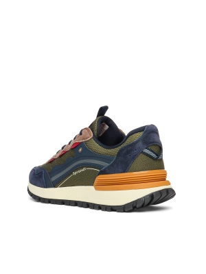 Sprandi / Кроссовки мужские