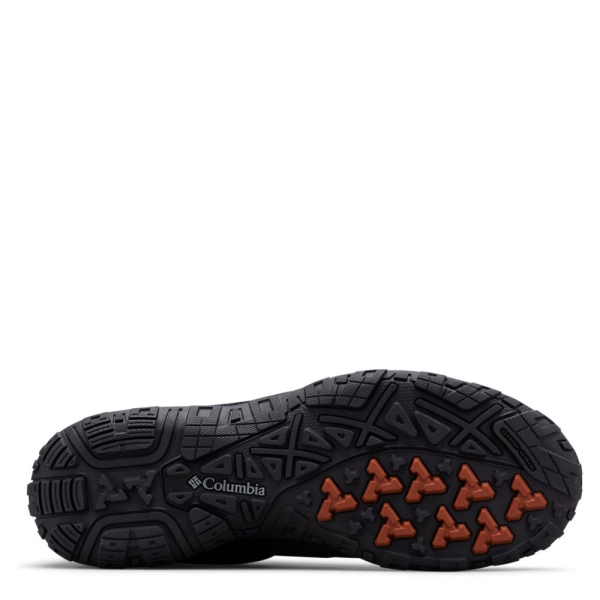 Columbia / Полуботинки Peakfreak Venture II WP 1865041-010