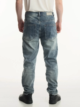 OZA / Джинсы OZA / Джинсы