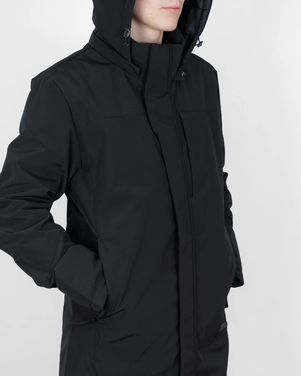 Remain / Куртка демисезонная