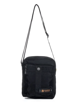 Volunteer / Сумка через плечо кроссбоди