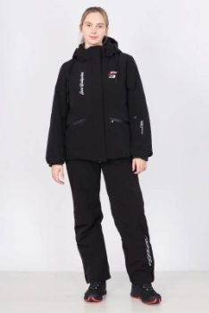 SNOW HEADQUARTER / Костюм горнолыжный