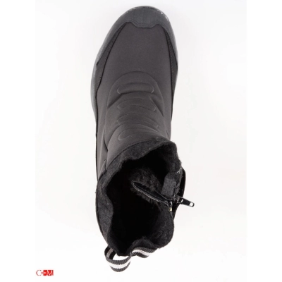 Patrol / Ботинки