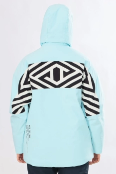 High Experience / Куртка горнолыжная High Experience / Куртка горнолыжная