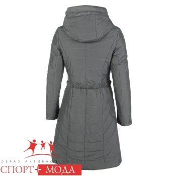 Snow Owl / Пальто