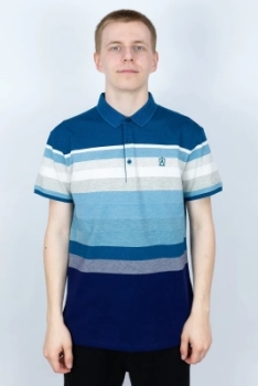 Mostom / Футболка - поло Mostom / Футболка - поло