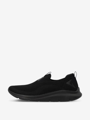 Demix / Кроссовки Magus Slipon Knit