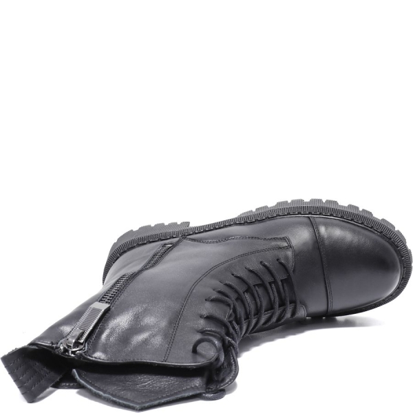 Mossanee / Ботинки женские натуральные PN1067-81674ZM