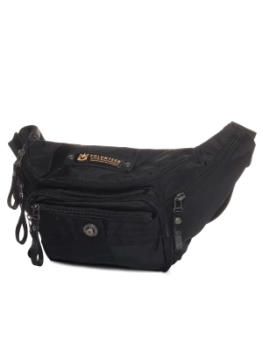 Volunteer / Сумка на пояс 