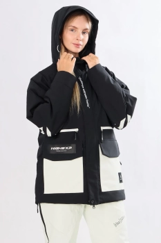 High Experience / Куртка горнолыжная High Experience / Куртка горнолыжная
