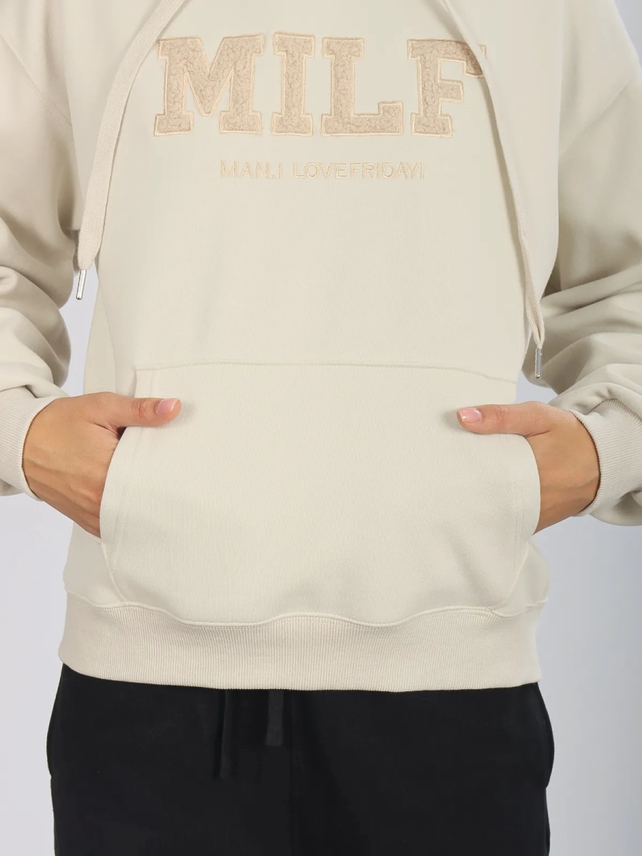 Айли / Худи женское