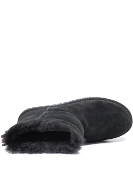 Torsion Field (Тофа) / Ботинки женские утепленные