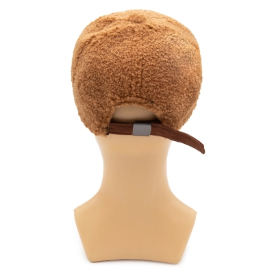 Sport & Moda / Бейсболка California утепленная / демисезонная