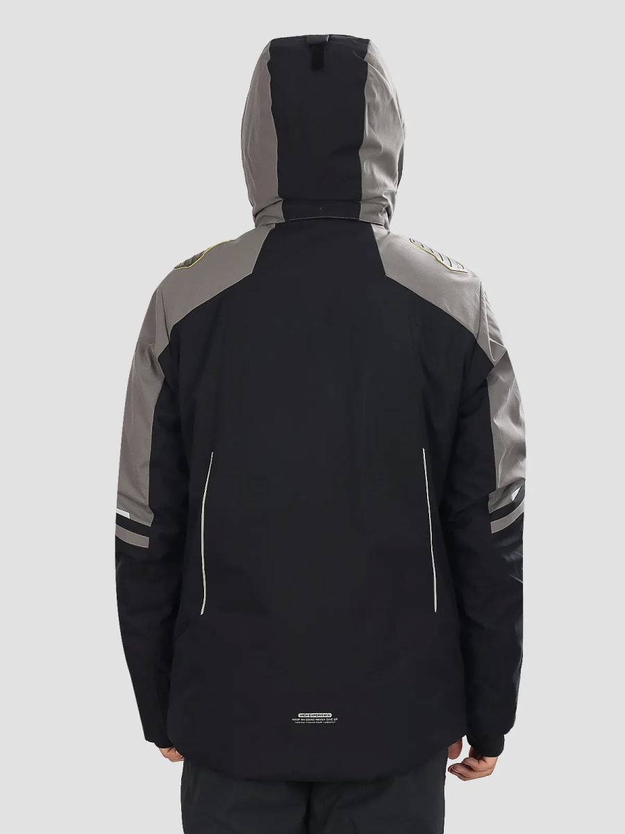 High Experience / Куртка горнолыжная мужская