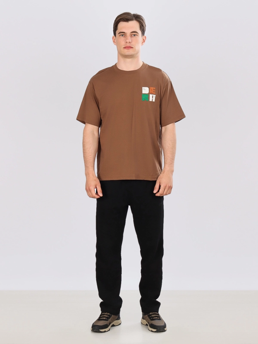 Master Class / Футболка мужская