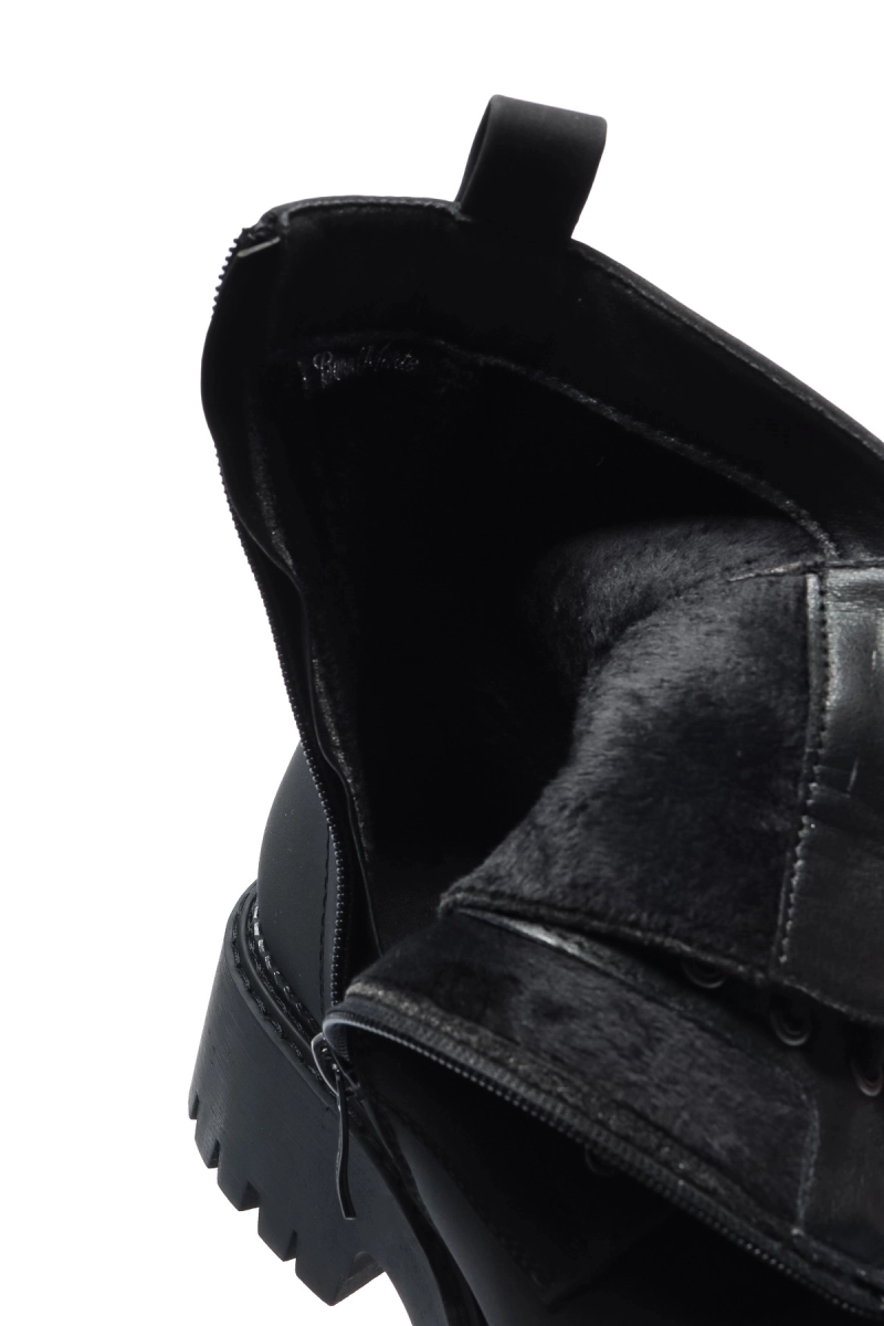 Bona Mente / Ботинки демисезон