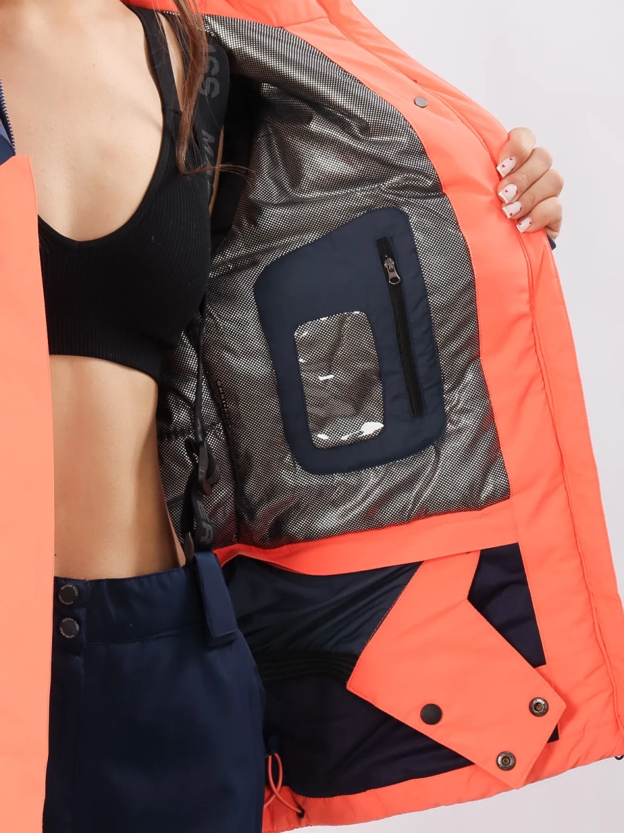 SNOW HEADQUARTER / Куртка горнолыжная SNOW HEADQUARTER / Куртка горнолыжная