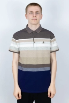 Mostom / Футболка - поло Mostom / Футболка - поло