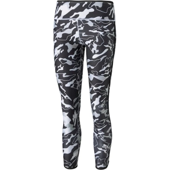 Puma / Леггинсы Modern Sports High Waist 7/8 AOP Tights Puma / Леггинсы Modern Sports High Waist 7/8 AOP Tights