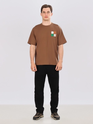 Master Class / Футболка мужская