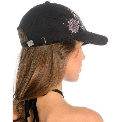 Бейсболка Maxval