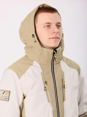 High Experience / Куртка горнолыжная