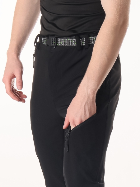 Sport & Moda / Брюки спортивные
