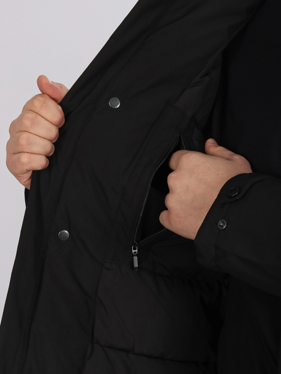 Malidinu / Куртка утепленная