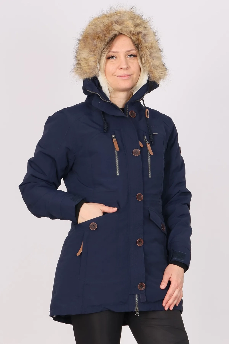 Five Seasons / Куртка