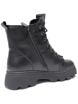 Torsion Field (Тофа) / Ботинки женские утепленные