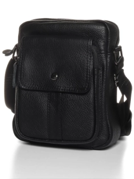 Naulice / Барсетка кожаная