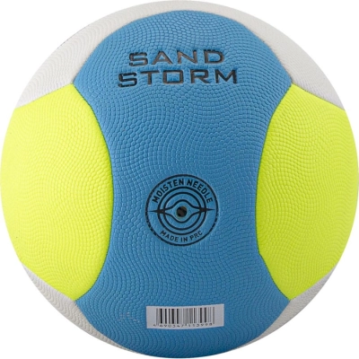 Atemi / Мяч футбольный Sand Storm (5)