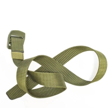 Бренд не указан / Ремень 123 см