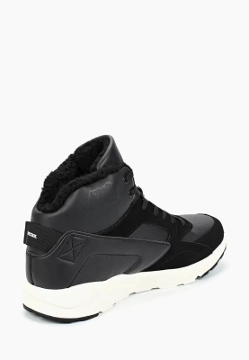 Patrol / Ботинки