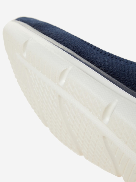 Demix / Кроссовки Magus Slipon Knit 124160-Z4