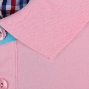 Pacific Company / Футболка-поло Pacific Company / Футболка-поло