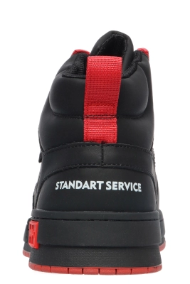 Torsion Field (Тофа) / Ботинки мужские утепленные