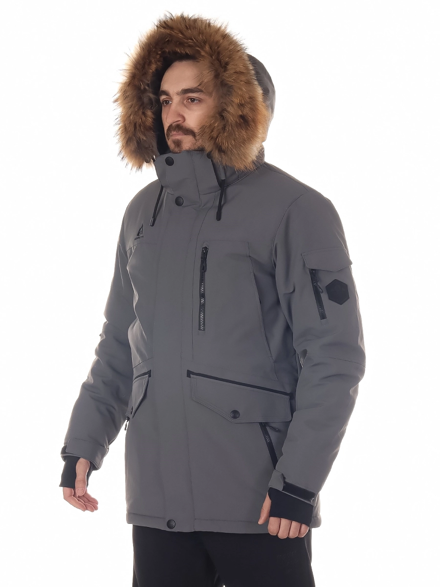 Azimuth / Куртка утепленная