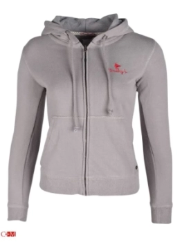 Smithy's / Толстовка