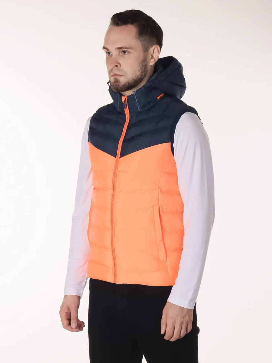 Sport & Moda / Жилет