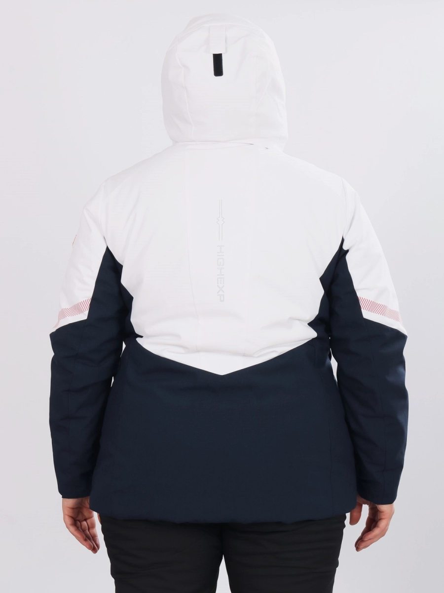 High Experience / Куртка горнолыжная / сноубордическая женская